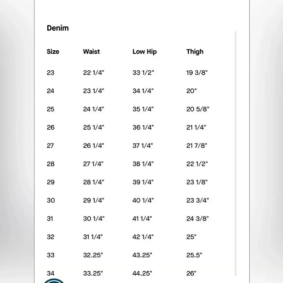 7 For All Mankind Coated Skinny Jeans- Size 24; Like New (Never Worn) - Picture 10 of 12